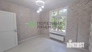 1-к квартира, вторичка, 42м2, 2/3 этаж