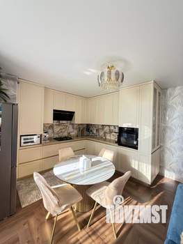 3-к квартира, вторичка, 114м2, 4/10 этаж