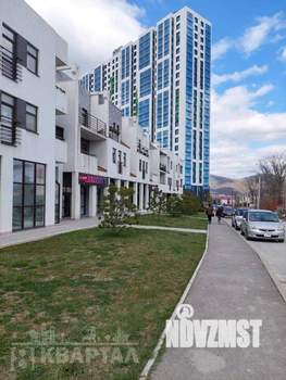 1-к квартира, вторичка, 42м2, 4/24 этаж