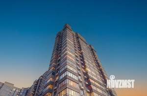 2-к квартира, вторичка, 50м2, 17/24 этаж