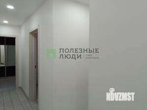2-к квартира, вторичка, 43м2, 2/3 этаж