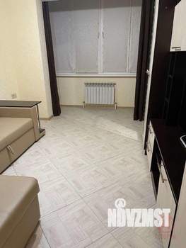 1-к квартира, вторичка, 35м2, 4/5 этаж