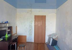 3-к квартира, вторичка, 64м2, 4/5 этаж