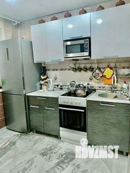 2-к квартира, вторичка, 47м2, 1/9 этаж