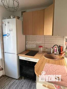 2-к квартира, вторичка, 43м2, 3/9 этаж