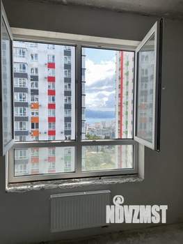 2-к квартира, вторичка, 50м2, 12/23 этаж