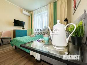 Студия квартира, вторичка, 24м2, 20/20 этаж