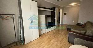 1-к квартира, вторичка, 46м2, 8/16 этаж