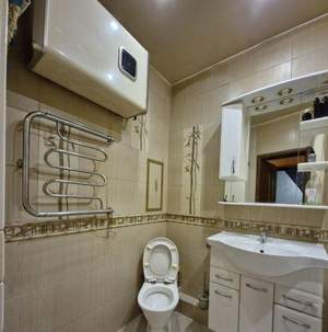 2-к квартира, вторичка, 53м2, 12/21 этаж