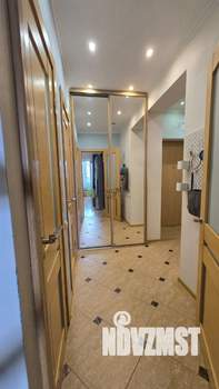 1-к квартира, вторичка, 45м2, 8/14 этаж