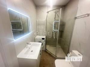 Студия квартира, вторичка, 23м2, 13/23 этаж