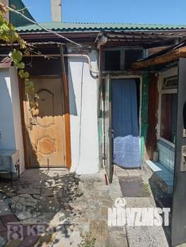 Студия квартира, вторичка, 15м2, 1/1 этаж