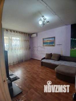 1-к квартира, вторичка, 37м2, 10/16 этаж