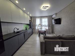 2-к квартира, вторичка, 62м2, 8/24 этаж