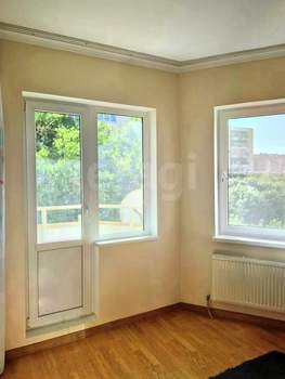 2-к квартира, вторичка, 62м2, 4/10 этаж