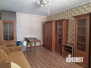 1-к квартира, вторичка, 39м2, 10/10 этаж