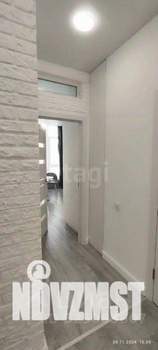 2-к квартира, вторичка, 41м2, 14/21 этаж