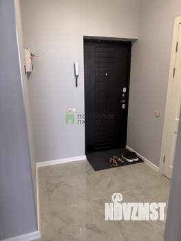 2-к квартира, вторичка, 60м2, 13/21 этаж