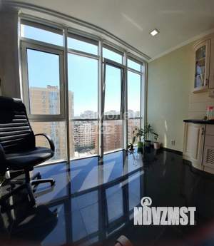 1-к квартира, вторичка, 50м2, 14/19 этаж