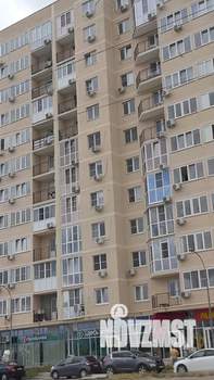 1-к квартира, вторичка, 36м2, 2/13 этаж