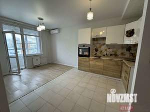 1-к квартира, вторичка, 35м2, 5/20 этаж