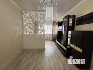 1-к квартира, вторичка, 50м2, 4/5 этаж