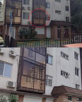 Студия квартира, вторичка, 26м2, 2/5 этаж