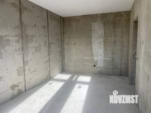 1-к квартира, вторичка, 60м2, 14/16 этаж