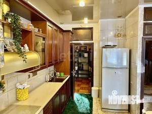 5-к квартира, вторичка, 301м2, 2/4 этаж