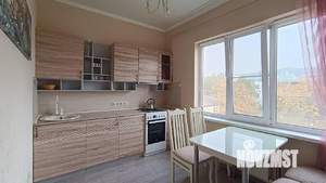 1-к квартира, вторичка, 42м2, 2/5 этаж