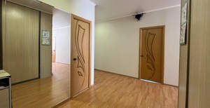 5-к квартира, вторичка, 126м2, 12/17 этаж