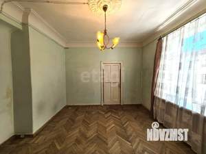 2-к квартира, вторичка, 51м2, 2/4 этаж