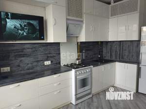 1-к квартира, вторичка, 40м2, 7/14 этаж
