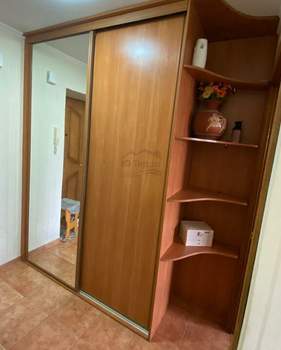 1-к квартира, вторичка, 37м2, 4/12 этаж