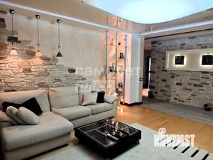 3-к квартира, вторичка, 97м2, 15/17 этаж