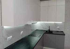 1-к квартира, вторичка, 42м2, 20/25 этаж