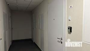 Студия квартира, вторичка, 20м2, 3/13 этаж