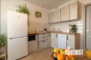 1-к квартира, вторичка, 35м2, 8/15 этаж