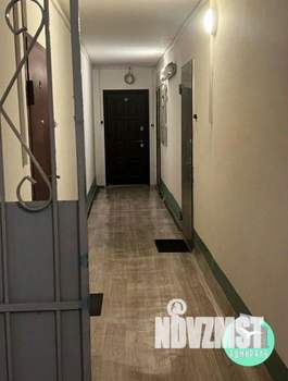 1-к квартира, вторичка, 30м2, 2/9 этаж