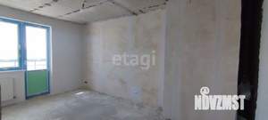 2-к квартира, вторичка, 53м2, 18/24 этаж