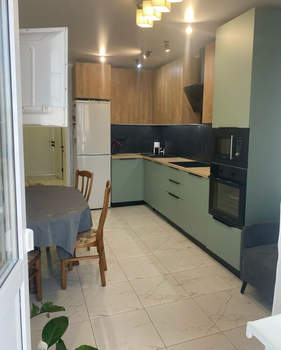 2-к квартира, вторичка, 68м2, 18/20 этаж