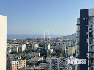3-к квартира, вторичка, 92м2, 19/22 этаж