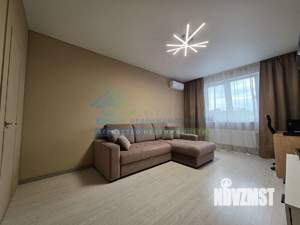 1-к квартира, вторичка, 41м2, 10/21 этаж