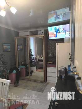 1-к квартира, вторичка, 30м2, 2/2 этаж