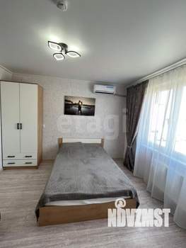 1-к квартира, вторичка, 31м2, 1/16 этаж
