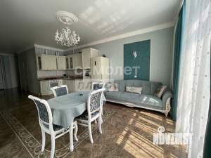 2-к квартира, вторичка, 84м2, 5/6 этаж