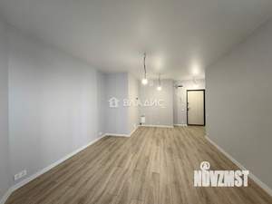 1-к квартира, вторичка, 40м2, 8/25 этаж