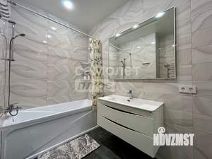 2-к квартира, вторичка, 68м2, 21/22 этаж