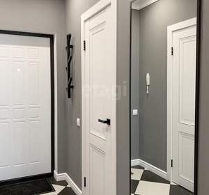 Студия квартира, вторичка, 30м2, 11/21 этаж