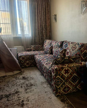 1-к квартира, вторичка, 63м2, 5/21 этаж